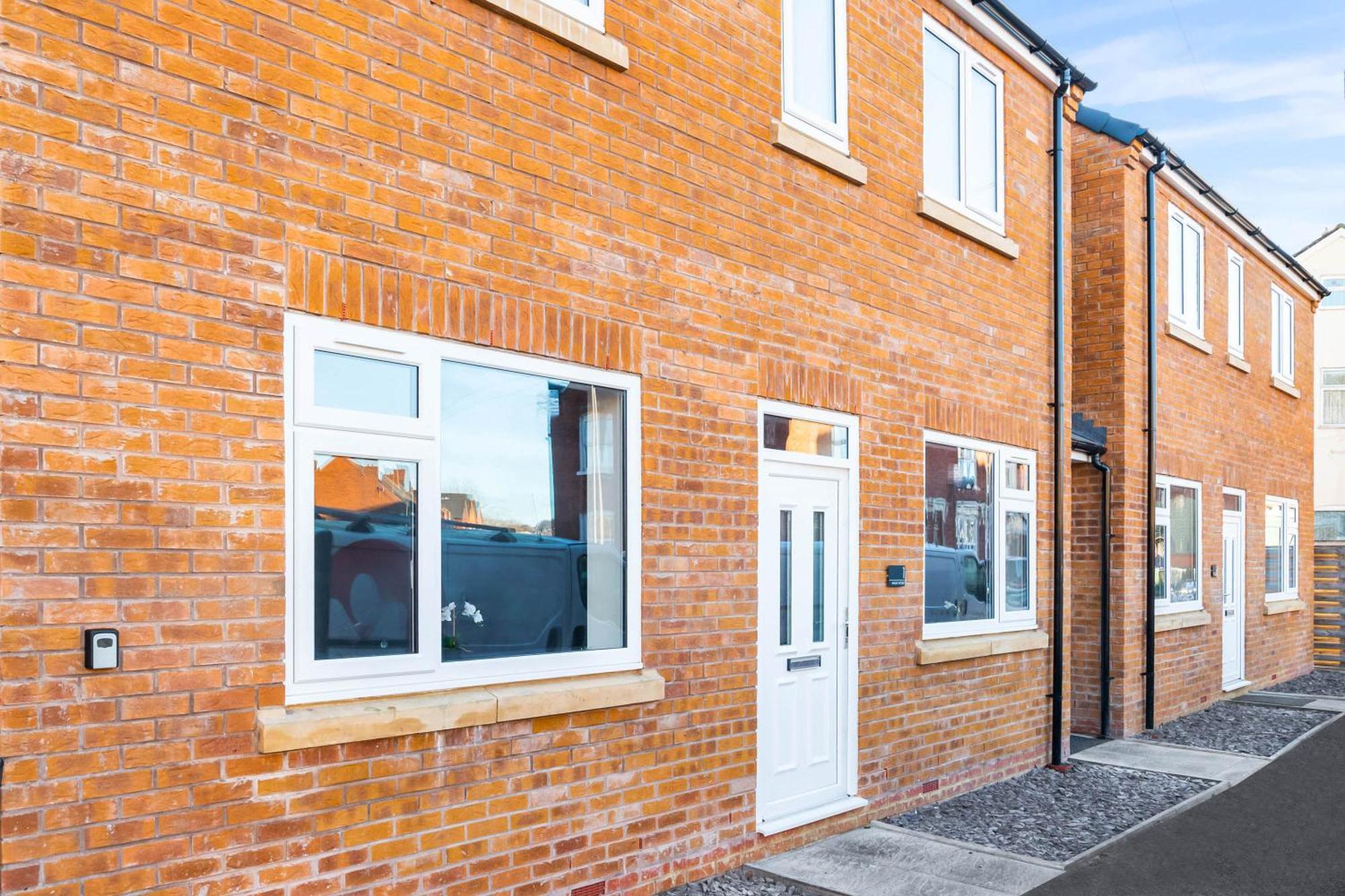 Modern Apartment - Cradley Heath - Top Rated - Netflix - Wifi - 1Mh Smethwick Extérieur photo