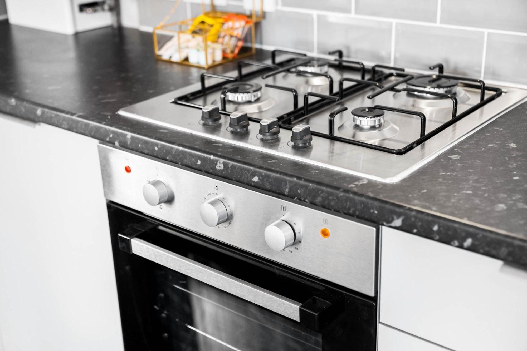 Modern Apartment - Cradley Heath - Top Rated - Netflix - Wifi - 1Mh Smethwick Extérieur photo